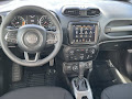 2022 Jeep Renegade Sport