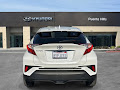 2021 Toyota C-HR LE