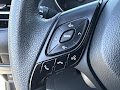 2021 Toyota C-HR LE