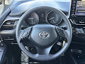 2021 Toyota C-HR LE