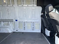 2021 Mercedes-Benz Sprinter Cargo Van Cargo 144 WB