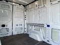 2021 Mercedes-Benz Sprinter Cargo Van Cargo 144 WB