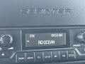 2021 Mercedes-Benz Sprinter Cargo Van Cargo 144 WB
