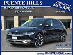 2024 Hyundai IONIQ 5 SEL