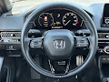 2025 Honda Civic Sedan Hybrid Sport