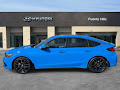 2024 Honda Civic Hatchback Sport Touring